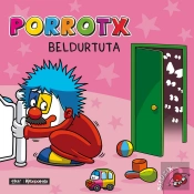Porrotx Beldurtuta