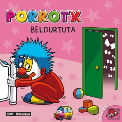Bertrand.pt - Porrotx Beldurtuta