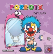 Porrotx Ispiluan