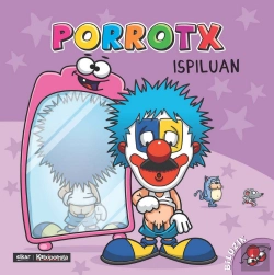 Bertrand.pt - Porrotx Ispiluan