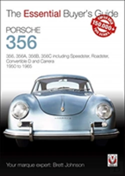Bertrand.pt - Porsche 356