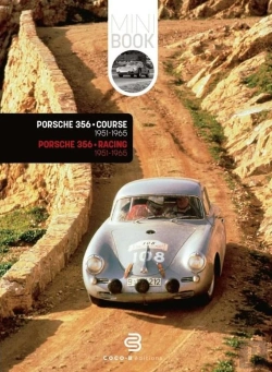 Bertrand.pt - Porsche 356 Course 1951-1965 - Porsche 356 Racing 1951-1965 - Edition Bilingue