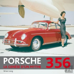 Bertrand.pt - Porsche 356 ; La Genèse D'Un Mythe