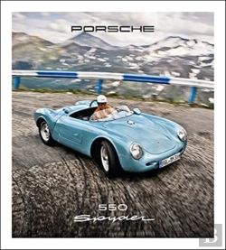 Bertrand.pt - Porsche 550 Spyder