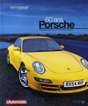 Porsche 60 Ans