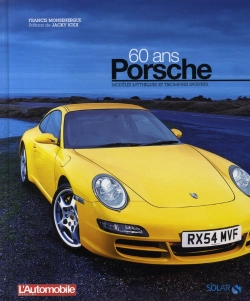Bertrand.pt - Porsche 60 Ans