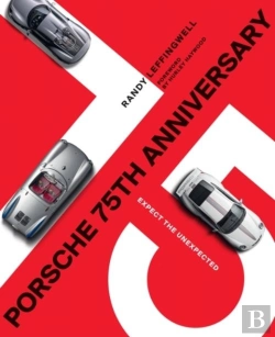 Bertrand.pt - Porsche 75th Anniversary