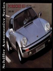 Porsche 911, 1963-86