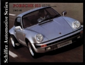 Porsche 911, 1963-86