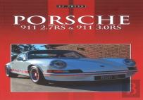 Porsche 911 2.7rs And 3.0rs