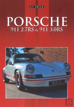 Bertrand.pt - Porsche 911 2.7rs And 3.0rs