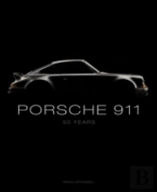 Porsche 911: 50 Years