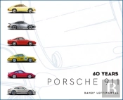 Porsche 911 60 Years
