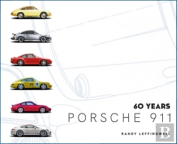 Bertrand.pt - Porsche 911 60 Years
