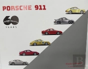 Porsche 911 60 Years