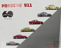 Bertrand.pt - Porsche 911 60 Years