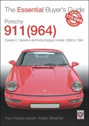 Porsche 911 (964)
