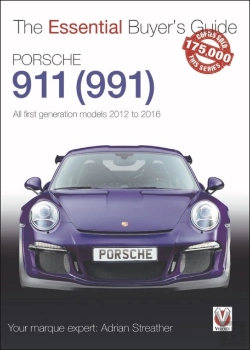 Bertrand.pt - Porsche 911 (991)