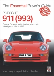 Porsche 911 (993)