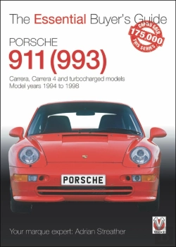 Bertrand.pt - Porsche 911 (993)