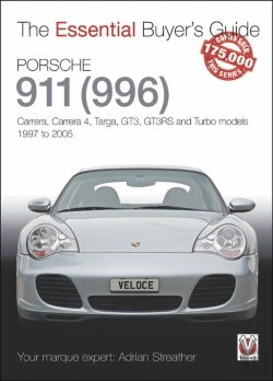 Bertrand.pt - Porsche 911 (996)