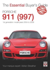 Porsche 911 (997) - Model Years 2004 To 2009