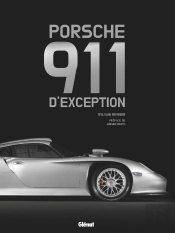 Porsche 911 D'Exception