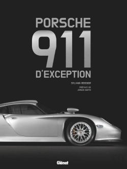 Bertrand.pt - Porsche 911 D'Exception
