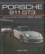 Porsche 911 Gt3