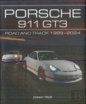 Porsche 911 Gt3