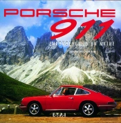 Porsche 911, Histoire D'Un Mythe