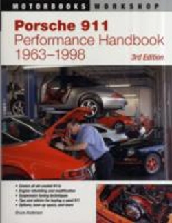 Bertrand.pt - Porsche 911 Performance Handbook, 1963-1998