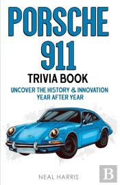 Porsche 911 Trivia Book
