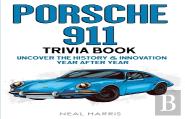 Porsche 911 Trivia Book