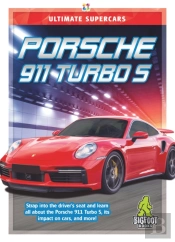 Porsche 911 Turbo S