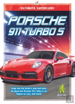Bertrand.pt - Porsche 911 Turbo S
