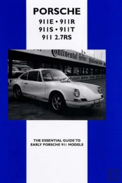 Bertrand.pt - Porsche 911e 911s 911t 2, 7rs