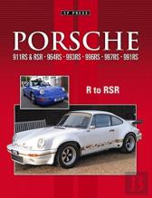 Porsche 911rs