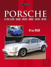 Porsche 911rs