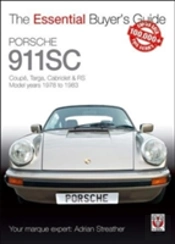 Porsche 911sc