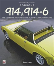 Porsche 914  & 914-6