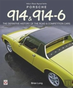 Bertrand.pt - Porsche 914  & 914-6