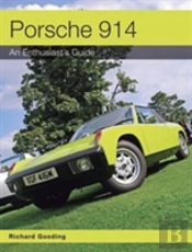 Porsche 914