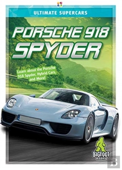 Bertrand.pt - Porsche 918 Spyder