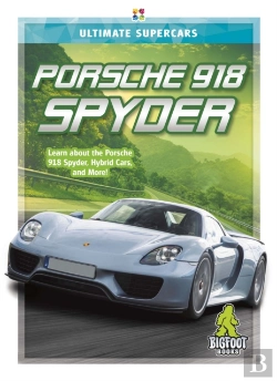 Bertrand.pt - Porsche 918 Spyder