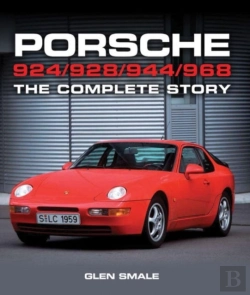Bertrand.pt - Porsche 924/928/944/968