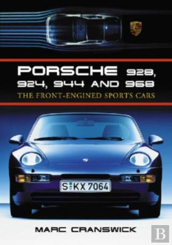 Bertrand.pt - Porsche 928, 924, 944 And 968
