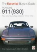 Porsche 930 Turbo & 911 (930) Turbo