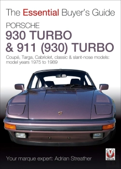 Bertrand.pt - Porsche 930 Turbo & 911 (930) Turbo