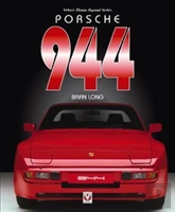 Porsche 944
